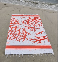 Fouta Fidji Fouta Tunisia - 1