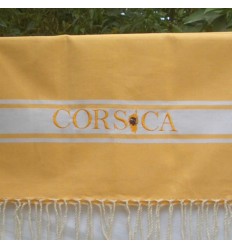 Corsica jaune 