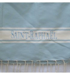 Saint-Rafhael 