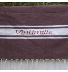 Vintimille aubergine 