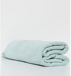 Draps de bain HANNABAL vert 