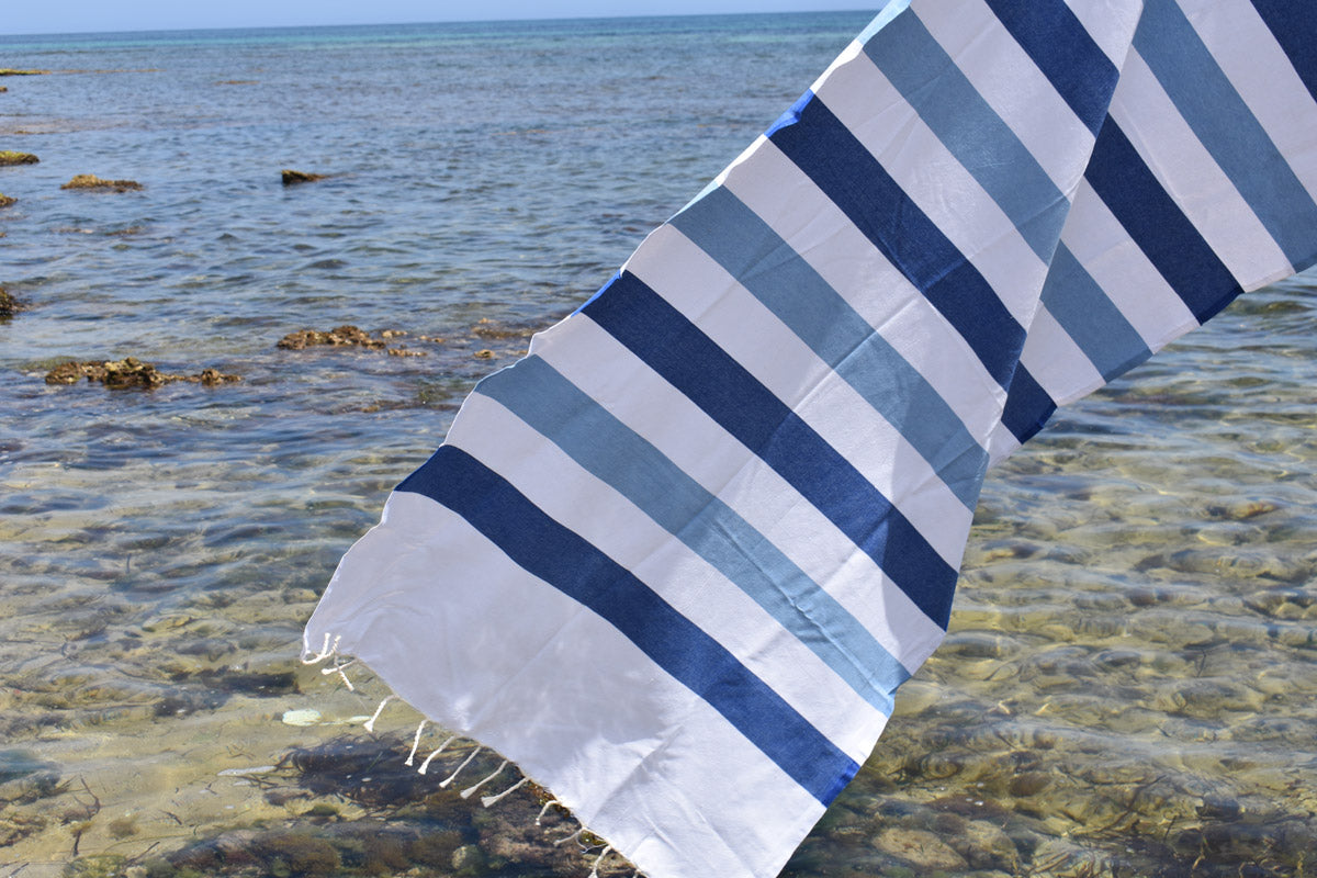 Fouta Montecarlo