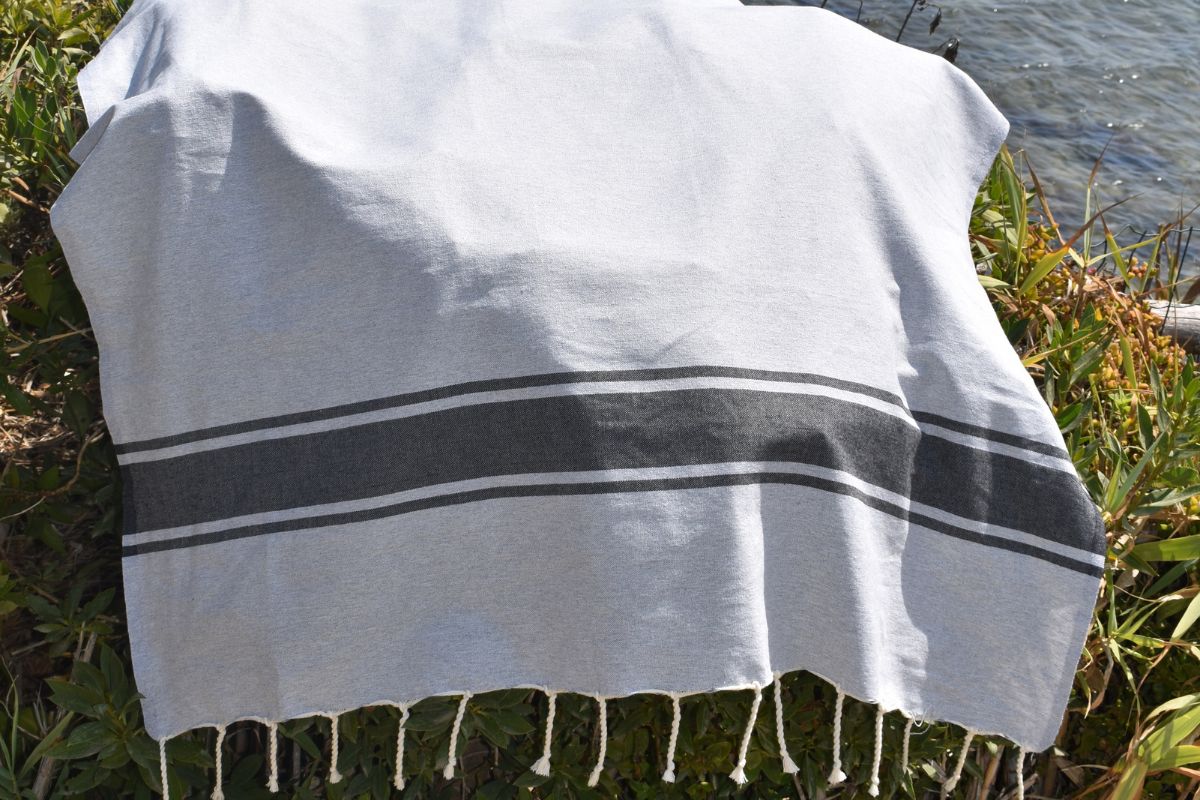 Fouta Basque