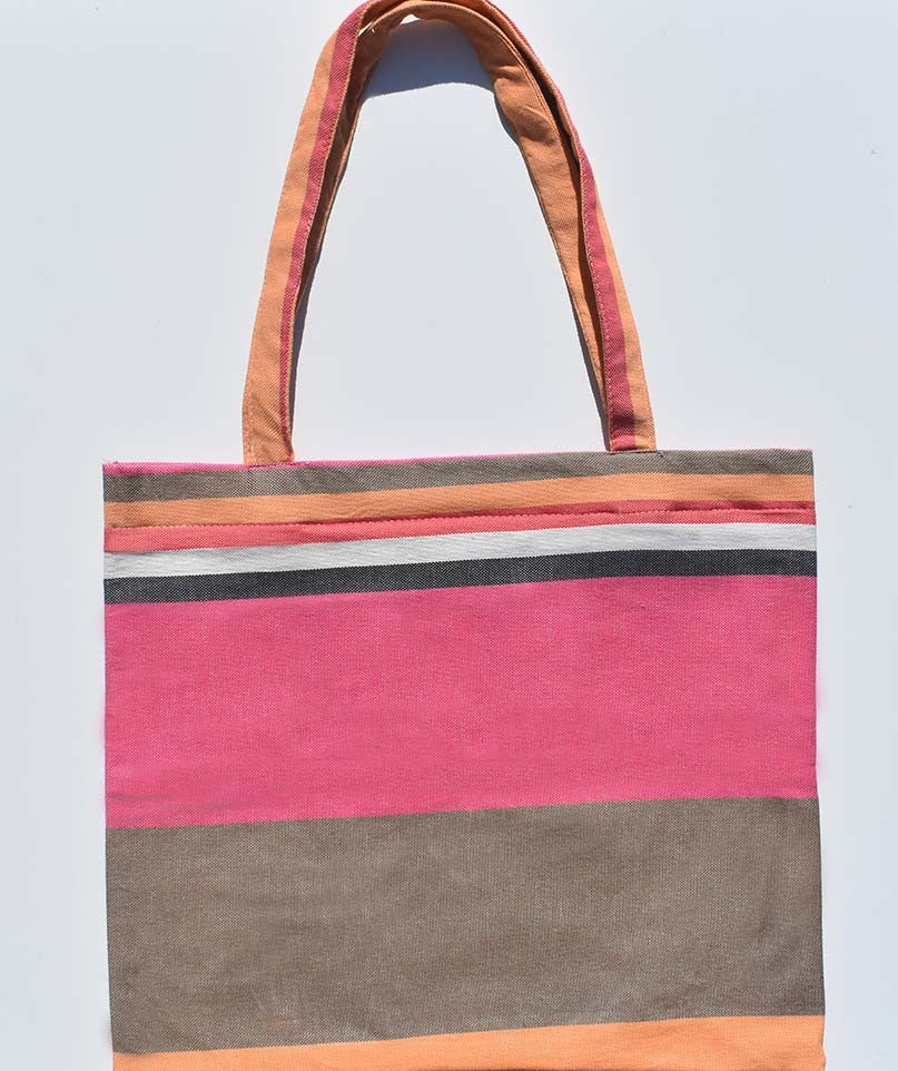 Sac de plage fouta 5 couleurs Fouta Tunisia - 1