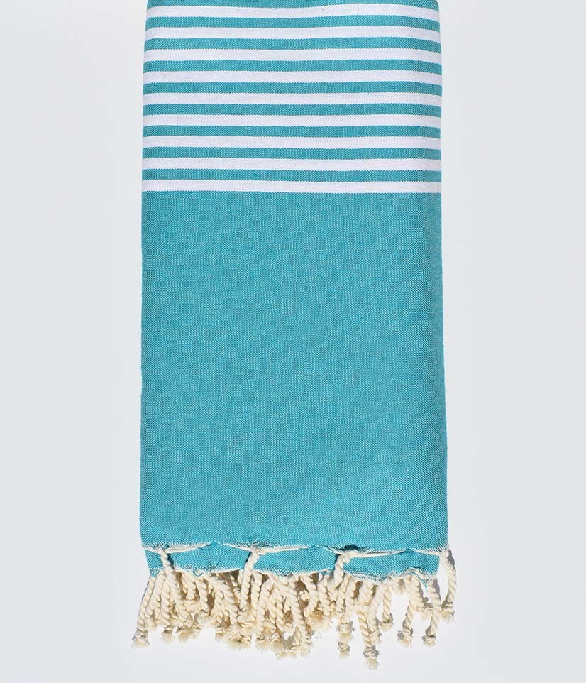 Jeté Mers du sud Fouta Tunisia - 1