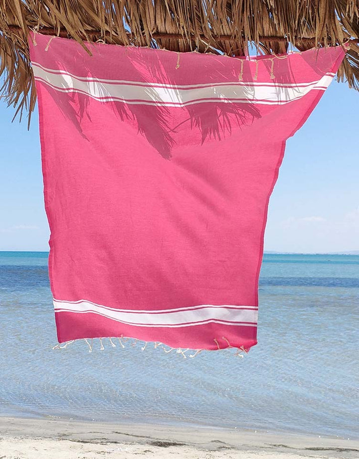 Fouta plate chewing-gum Fouta Tunisia - 1