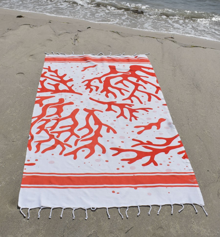 Fouta Fidji Fouta Tunisia - 1
