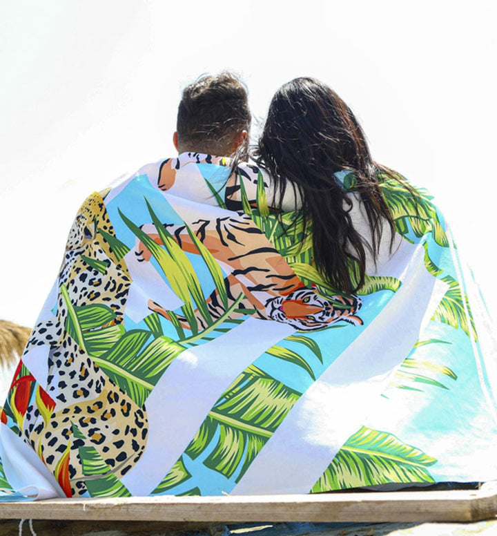 Fouta Zanzibar Fouta Tunisia - 4