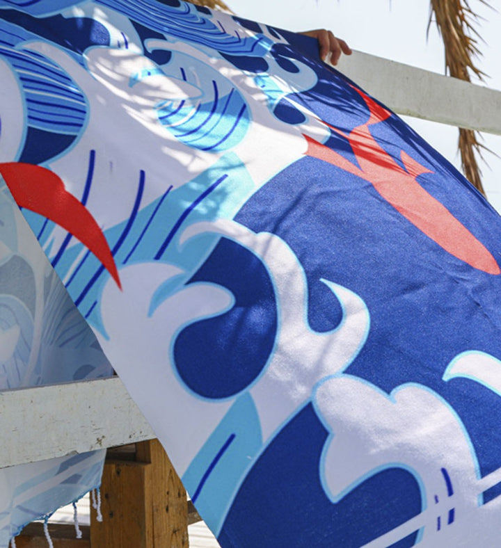 Fouta Bora-Bora Fouta Tunisia - 5