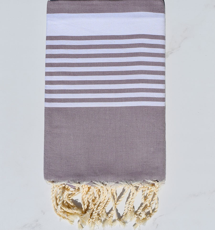 Fouta arthur glycine Fouta Tunisia - 1