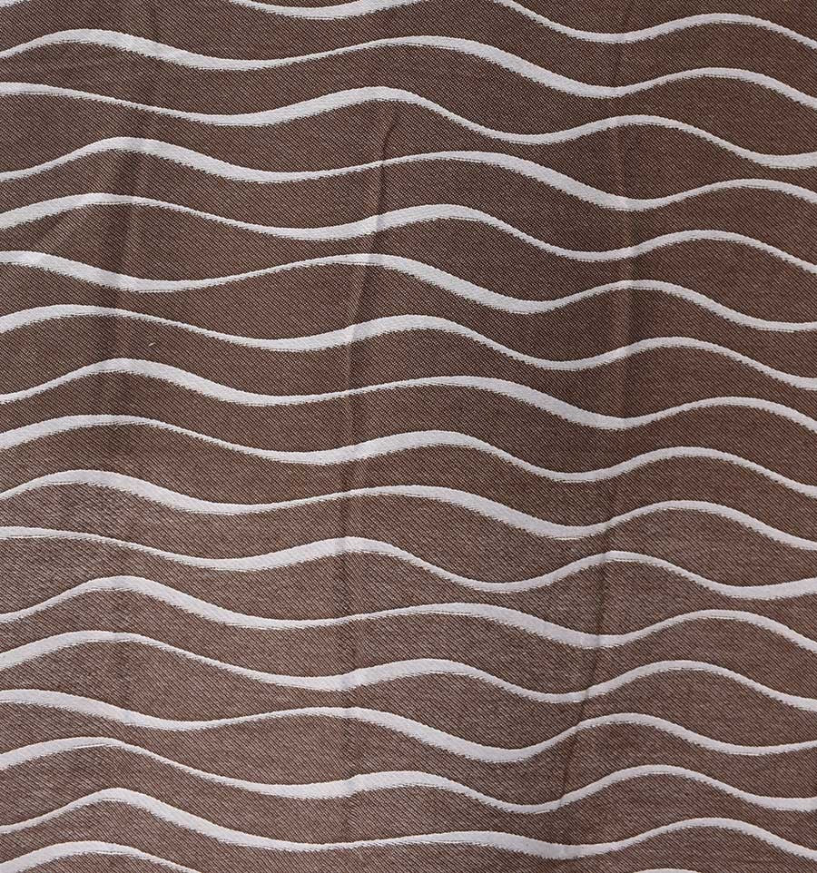 Fouta Hawaï Marron Fouta Tunisia - 3