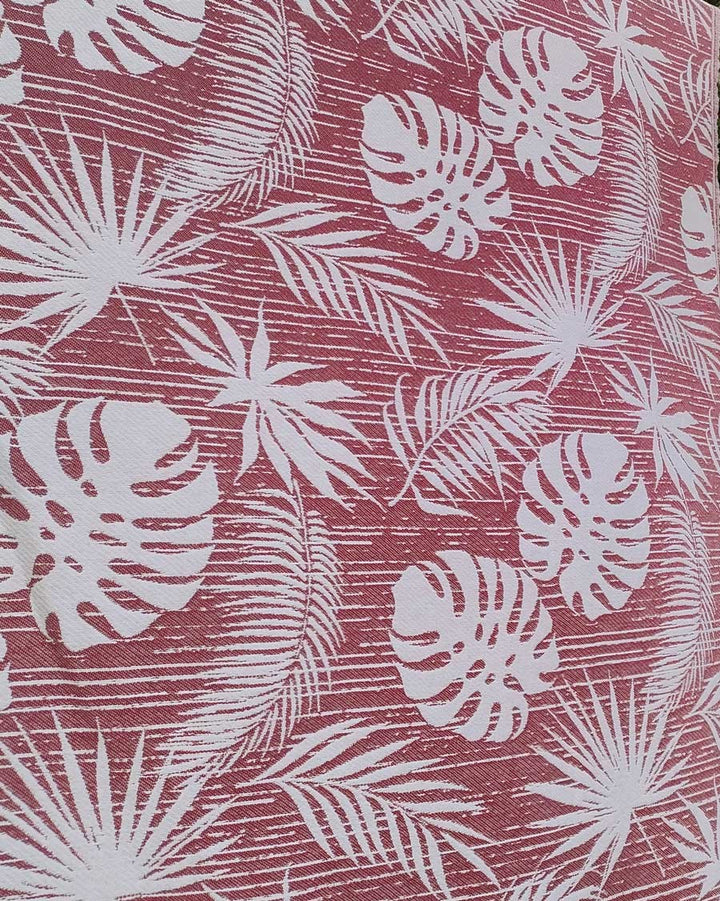 Fouta Amazon Bordeaux Fouta Tunisia - 2