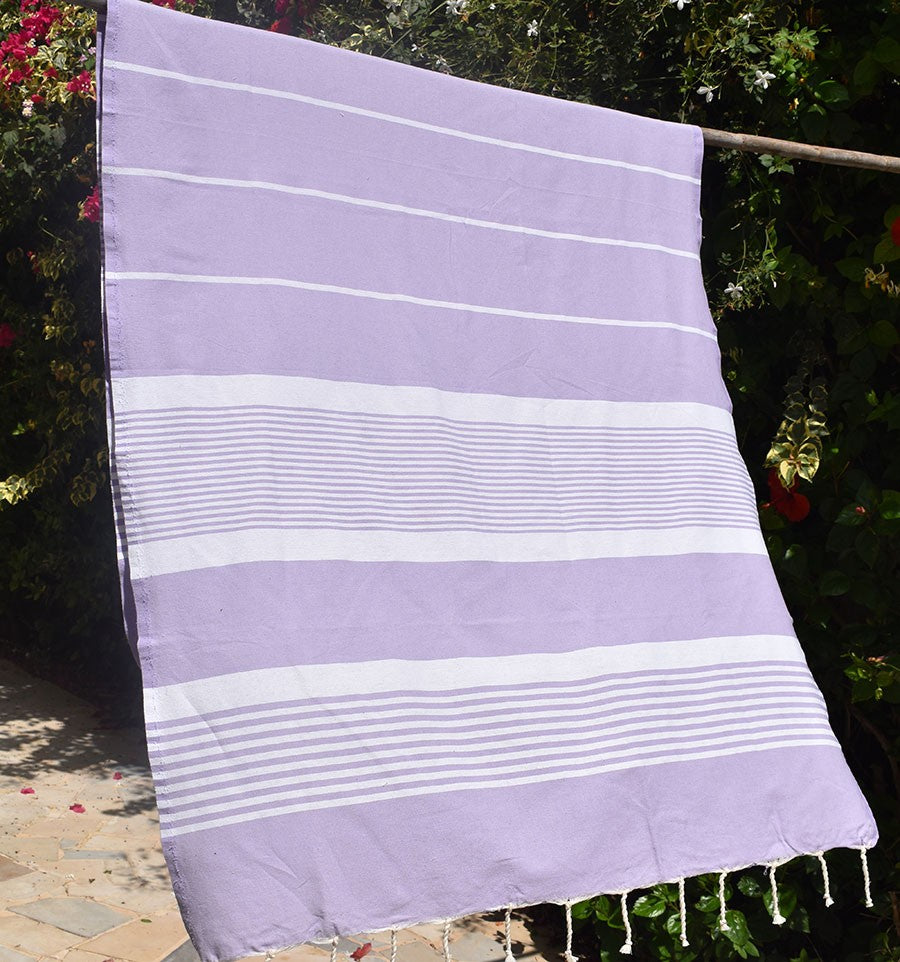 Fouta arthur parme Fouta Tunisia - 2