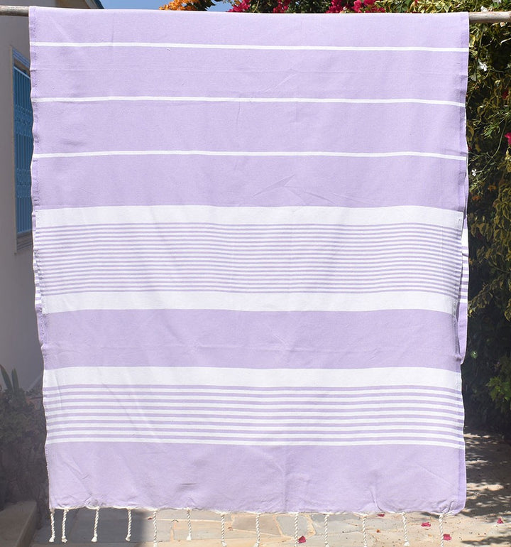 Fouta arthur parme Fouta Tunisia - 4