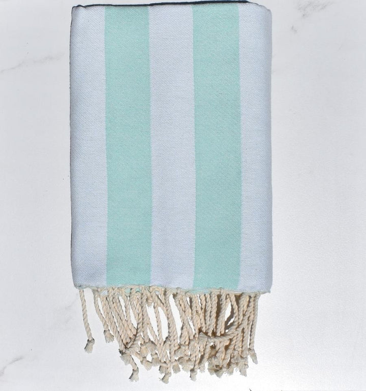 Fouta Alaska acqua