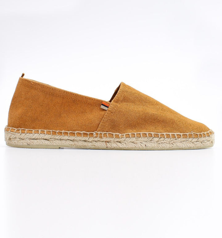 Espadrilles camel