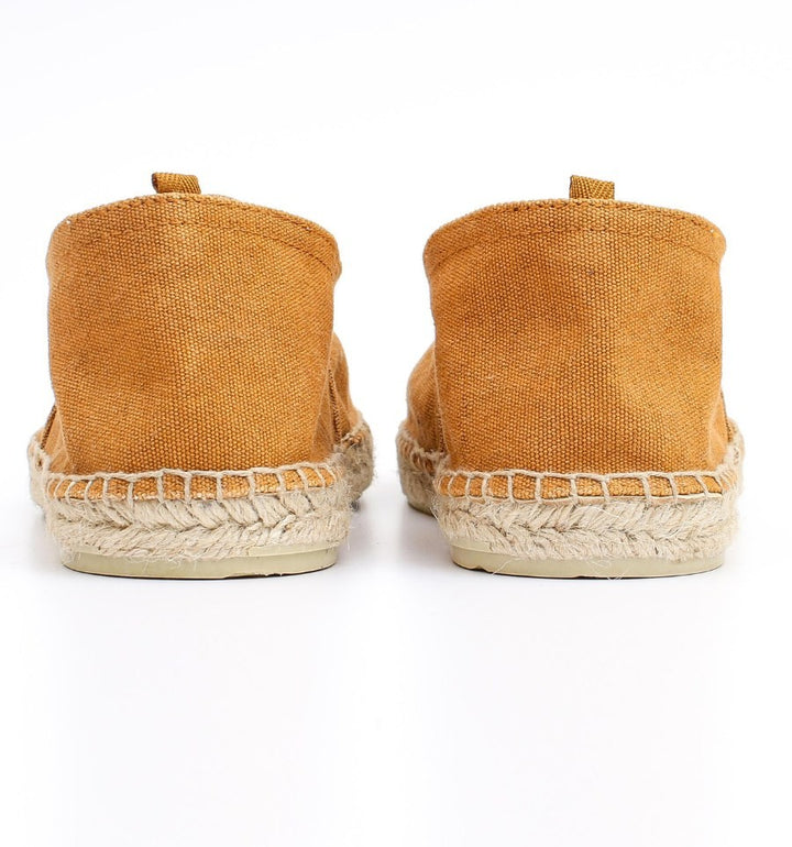 Espadrilles camel