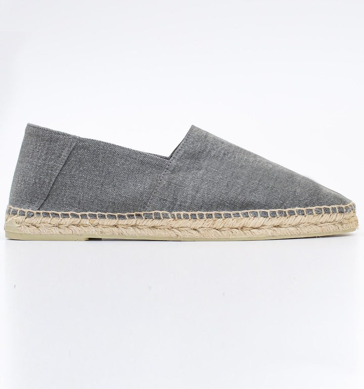 Espadrilles gris