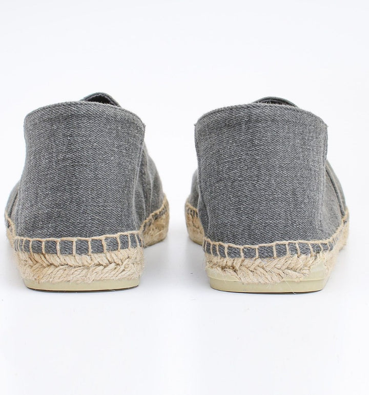 Espadrilles gris
