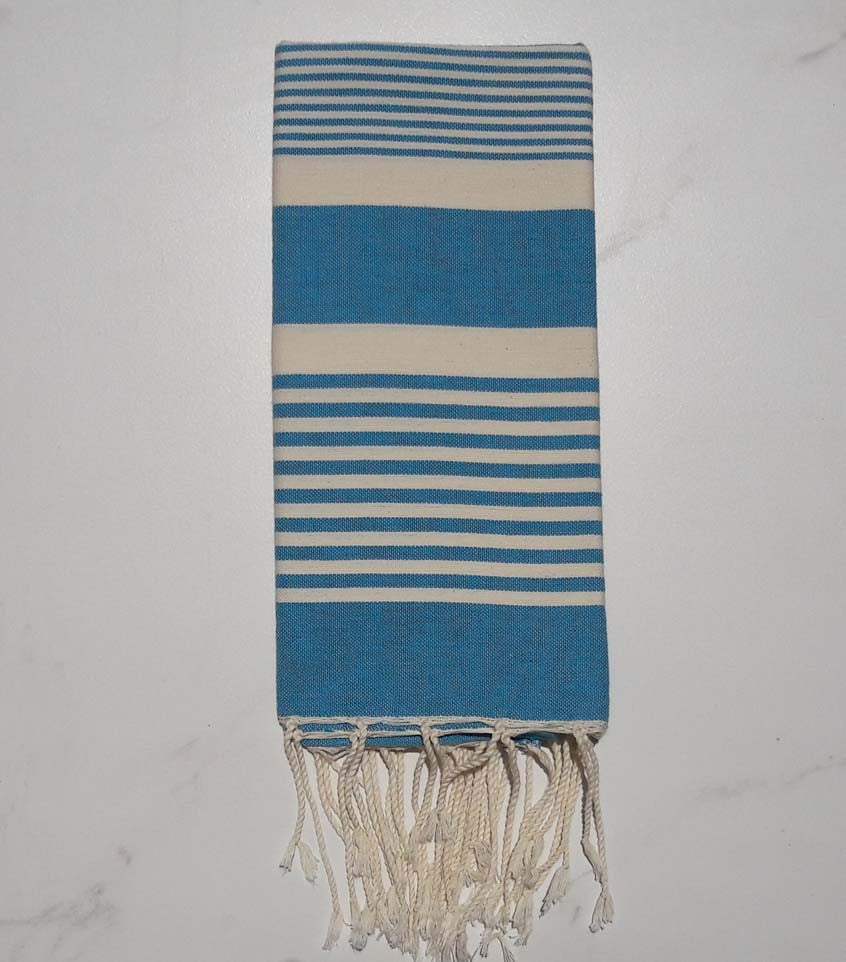 Enfant arthur bleu azur 