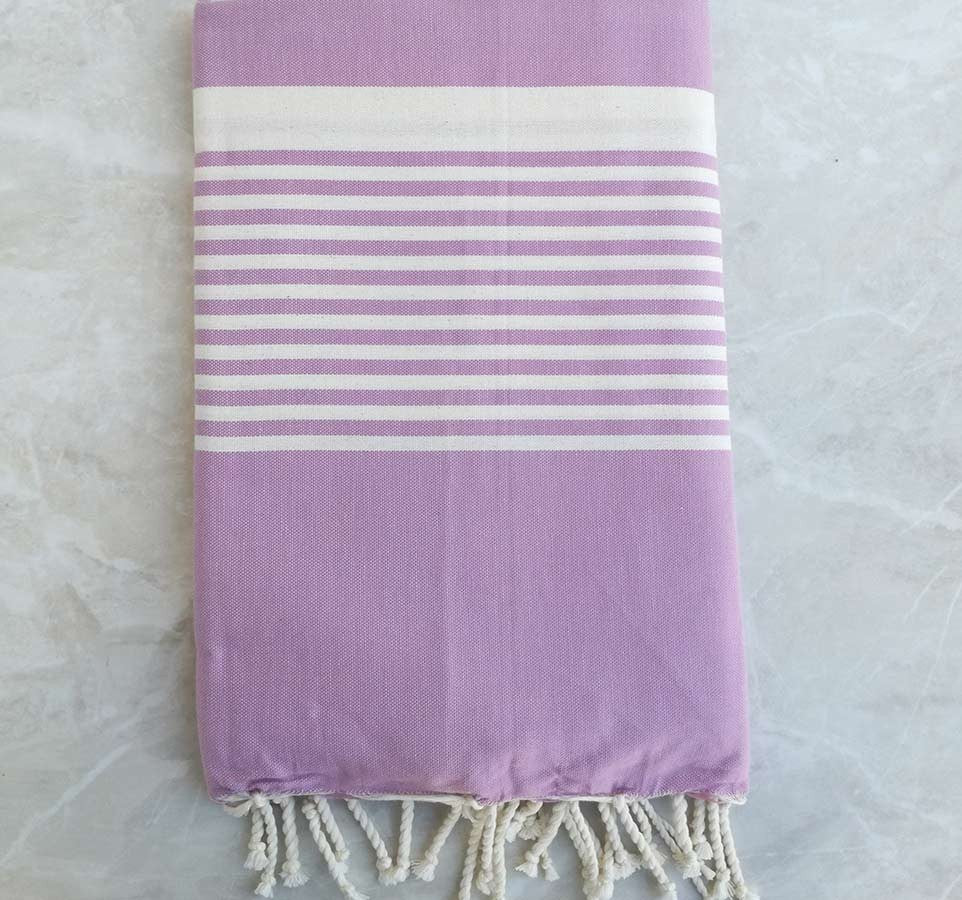 Jeté parme 1.5*2.5m 