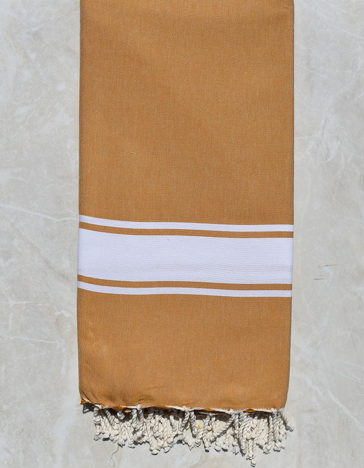 Jeté alezan clair 2m/2m 