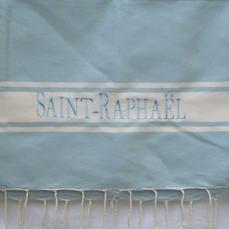 Saint-Rafhael 