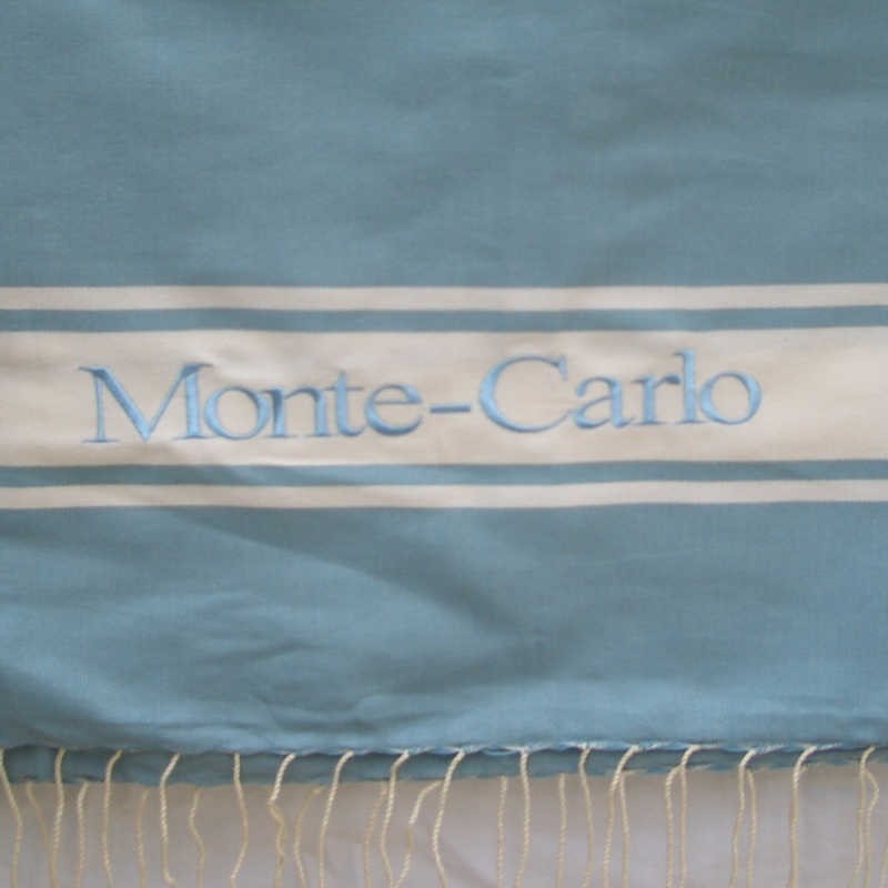 Monte-Carlo 