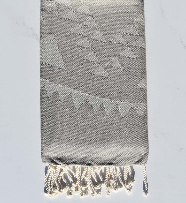Fouta bohémian tourdille 