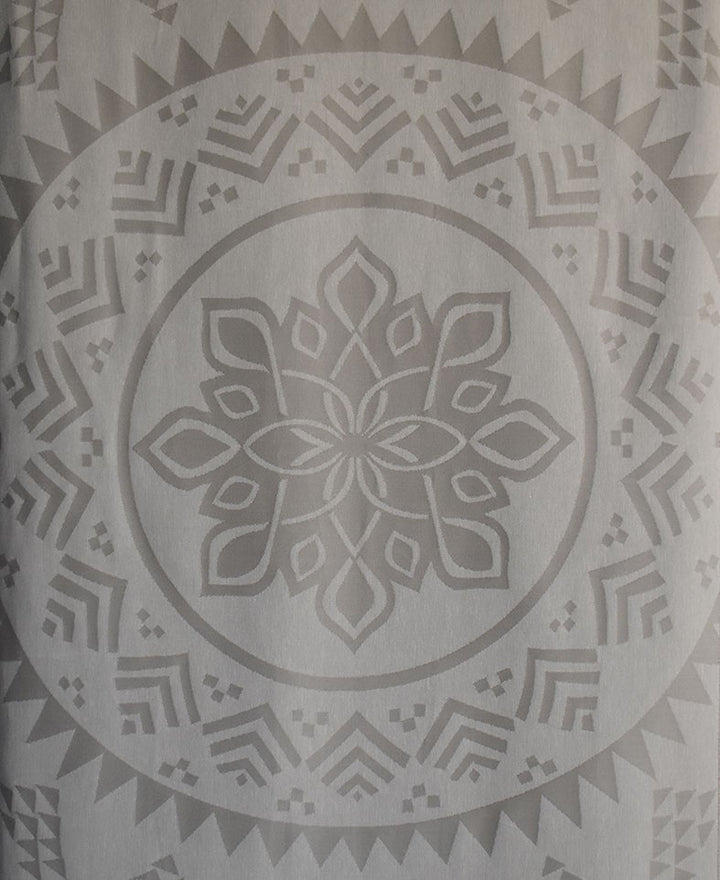 Fouta bohémian tourdille 