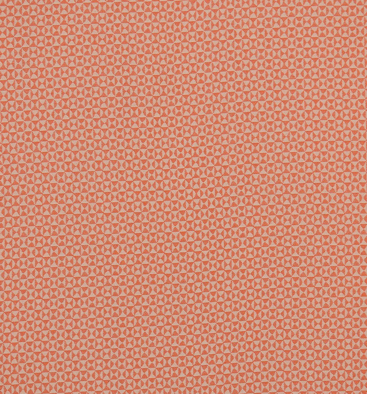 Fouta papillon orange clair 