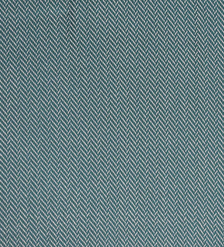 Fouta chevron vert gazon 