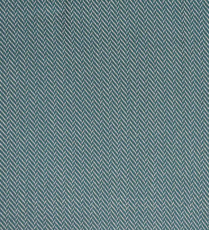 Fouta chevron vert gazon 