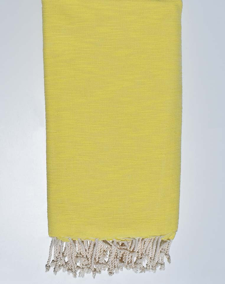 Jeté flammé violet 270*200 