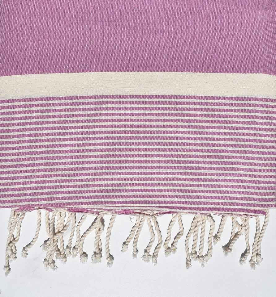 Jeté moyenne 1.5*2.5m glycine  - 1