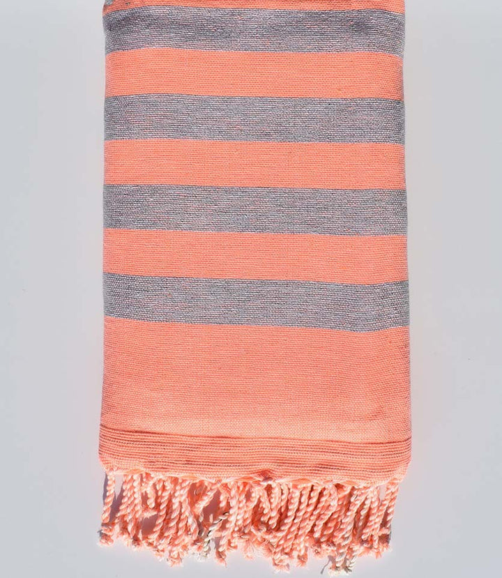 Éponge corail vif et gris  - 1